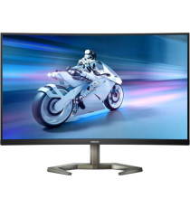 [Scatola aperta]Monitor Philips Evnia 5000 32M1C5200W 80 cm (31,5) FHD VA LED 240Hz ukrivljen