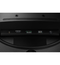 [Scatola aperta]Monitor Samsung Odyssey G5 80 cm (31,5) QHD VA HDR10 LED FreeSync 144Hz ukrivljen
