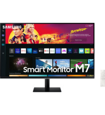 [Scatola aperta]Samsung Smart Monitor M7 M70B 81,2 cm (32) UHD VA LED HDR10 60Hz