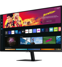 [Scatola aperta]Samsung Smart Monitor M7 M70B 81,2 cm (32) UHD VA LED HDR10 60Hz