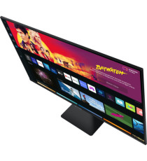 [Scatola aperta]Samsung Smart Monitor M7 M70B 81,2 cm (32) UHD VA LED HDR10 60Hz