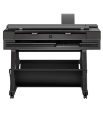 HP - Plotter - DesignJet T850 36 A0 stand incluso -  2 anni di garanzia