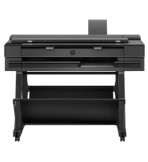 HP - Plotter - DesignJet T850 36 A0 stand incluso -  2 anni di garanzia