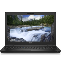 [A ]Laptop Dell Latitude 15 5590 / i5 / RAM 16 GB / SSD Disk / 15,6″ FHD