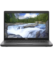 [A ]Laptop Dell Latitude 5400 / i5 / RAM 16 GB / SSD Disk / 14,0″ FHD