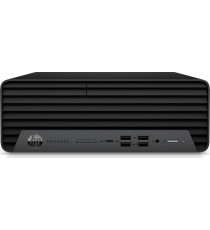 [A- ]Computer HP Prodesk 600 G6 Sff / i5 / RAM 16 GB / SSD Disk
