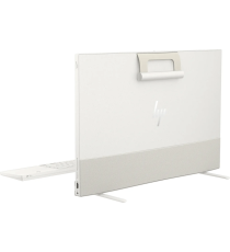 [Scatola aperta]Computer HP Envy Move 24-cs0000ne AiO | Touch / i5 / RAM 16 GB / SSD Disk