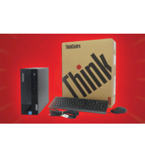 [Scatola aperta]Computer Lenovo ThinkCentre Neo 50S Gen 4 / i5 / RAM 16 GB / SSD Disk