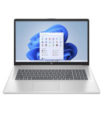 [Scatola aperta]Laptop HP 17-cp3001na | Ryzen 7 7000s / AMD Ryzen™ 7 / RAM 16 GB / SSD Disk / 17,3″ FHD