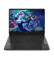 [Scatola aperta]Laptop HP Omen BY Gaming 16-XD0373NG / AMD Ryzen™ 7 / RAM 16 GB / SSD Disk / 16,0″ FHD