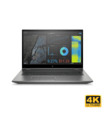 [A ]Laptop HP Zbook Fury 17 G7 / i7 / RAM 32 GB / SSD Disk / 17,3″ 4K