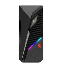 [Scatola aperta]Computer MSI MAG Infinite S3 14NUC7-1604UK | i7-14700F | GeForce RTX 4060 / i5 / RAM 16 GB / SSD Disk