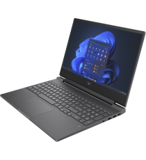 [Scatola aperta]Laptop HP Victus Gaming 15-fb1000nv | RTX 2050 (4 GB) | Win 11 / AMD Ryzen™ 5 / RAM 16 GB / SSD Disk /