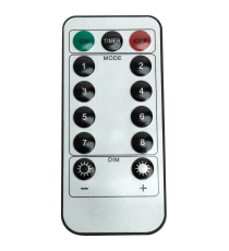 Catena luminosa a basso voltaggio con luci a fiocco di neve,6500k luce fredda 3mtx0.7m, collegabile in serie IP44 da est/int