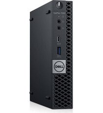 [A ]Computer Dell OptiPlex 7060 Micro / i5 / RAM 8 GB / SSD Disk