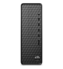 [Scatola aperta]Computer HP Slim Desktop S01-pF2970nd / i7 / RAM 16 GB / SSD Disk