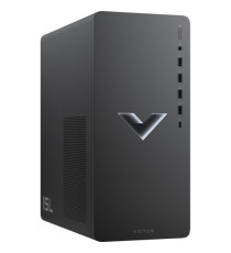 [Scatola aperta]Computer HP Victus 15L TG02-2003nl | RTX 4060 (8 GB) / i7 / RAM 16 GB / SSD Disk