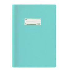 Coprimaxi Colibrì - A4 - ecoPE - 180 mic - c/alette - laccato - azzurro - Favorit