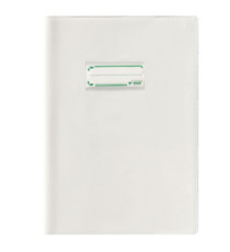 Coprimaxi Colibrì - A4 - ecoPE - 180 mic - c/alette - laccato - bianco - Favorit