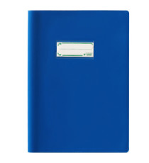 Coprimaxi Colibrì - A4 - ecoPE - 180 mic - c/alette - laccato - blu - Favorit