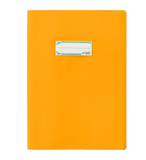 Coprimaxi Colibrì - A4 - ecoPE - 180 mic - c/alette - laccato - giallo - Favorit