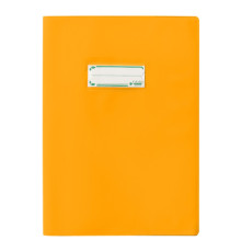 Coprimaxi Colibrì - A4 - ecoPE - 180 mic - c/alette - laccato - giallo - Favorit