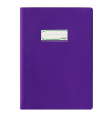 Coprimaxi Colibrì - A4 - ecoPE - 180 mic - c/alette - laccato - lilla - Favorit