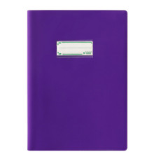 Coprimaxi Colibrì - A4 - ecoPE - 180 mic - c/alette - laccato - lilla - Favorit