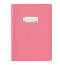 Coprimaxi Colibrì - A4 - ecoPE - 180 mic - c/alette - laccato - rosa - Favorit