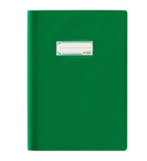 Coprimaxi Colibrì - A4 - ecoPE - 180 mic - c/alette - laccato - verde scuro - Favorit