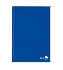 Maxiquaderno Color 80 - A4 -  5mm - 96 fogli - 80gr - cartonato - BM