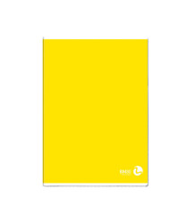 Maxiquaderno Color 80 Basic - A4 -  5mm c/margine - 80 fogli - 80gr - BM