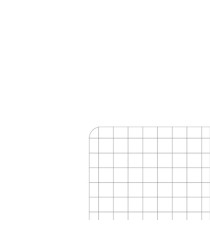 Maxiquaderno Crush - A4 - 5mm - 60 fogli - 80 gr - spiralato - Favini