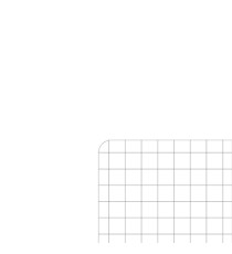 Maxiquaderno Crush - A4 - 5mm - 60 fogli - 80 gr - spiralato - Favini