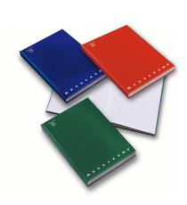 Maxiquaderno Monocromo - A4 - 4mm - 60 fogli - 80 gr - cartonato - Pigna