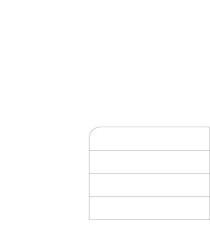 Quaderno Crush - A5 - 1 rigo - 20+1 fogli - 80 gr - Favini