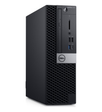 [A ]Rabljen računalnik Dell OptiPlex 7060