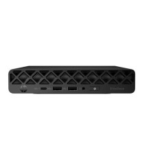[Scatola aperta]Computer HP EliteDesk 8 Mini G1a | Ryzen AI 5 340 | 32GB RAM / AMD Ryzen™ AI 5 / RAM 32 GB / SSD Disk