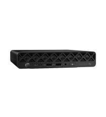[Scatola aperta]Computer HP EliteDesk 8 Mini G1a | Ryzen AI 7 PRO 350 | 32GB RAM / AMD Ryzen™ AI 7 / RAM 32 GB / SSD D
