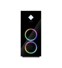 [Scatola aperta]Computer HP OMEN 40L GT21-0161nw | RTX 3080 (10 GB) / i7 / RAM 32 GB / SSD Disk