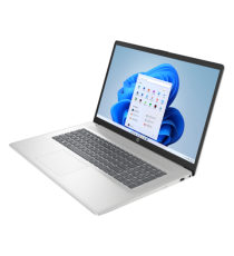 [Scatola aperta]Laptop HP 17-cn3083st | Core i3-N305 / i3 / RAM 8 GB / SSD Disk / 17,3″ FHD