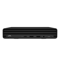 [Scatola aperta]Computer HP Pro Mini 260 G9 | i5-1335U | 16GB RAM | 512GB SSD / i5 / RAM 16 GB / SSD Disk