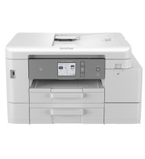 Brother - Multifunzione - Inkjet a colori - MFC-J4540DW