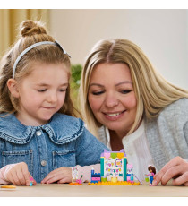Lego La Casa delle Bambole di Gabby - Creazioni con Baby Scatola - Lego 10795 60PZ Anni 4+
