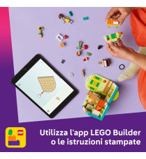 Lego Friends - La camera di Autumn - Lego 42646 Animali Giocattolo e 2 Personaggi 222pz Anni 6+