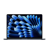 [Scatola aperta]Laptop Apple MacBook Air 15 2023 Midnight / Apple M / RAM 16 GB / SSD Disk / 15,3 Retina