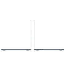 [Scatola aperta]Laptop Apple MacBook Air 15 2023 Midnight / Apple M / RAM 16 GB / SSD Disk / 15,3 Retina