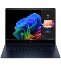 [Scatola aperta]Laptop HP Elitebook Ultra G1q AI / Snapdragon series / RAM 32 GB / SSD Disk / 14,0″ 2.8K