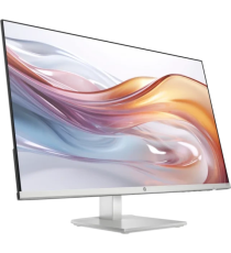[Scatola aperta]Monitor HP Series 5 527sh 68,6 cm (27″) FHD IPS LED 100 Hz