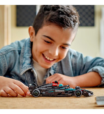 Lego Speed Champions - Auto da corsa Mercedes-AMG F1 W15 - Lego 77244 con Minifigure del Pilota Anni 10+ 267pz